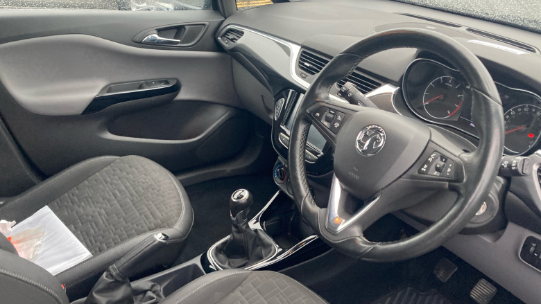 Vauxhall Corsa 1.4 ecoFLEX SE 5dr Petrol Hatchback